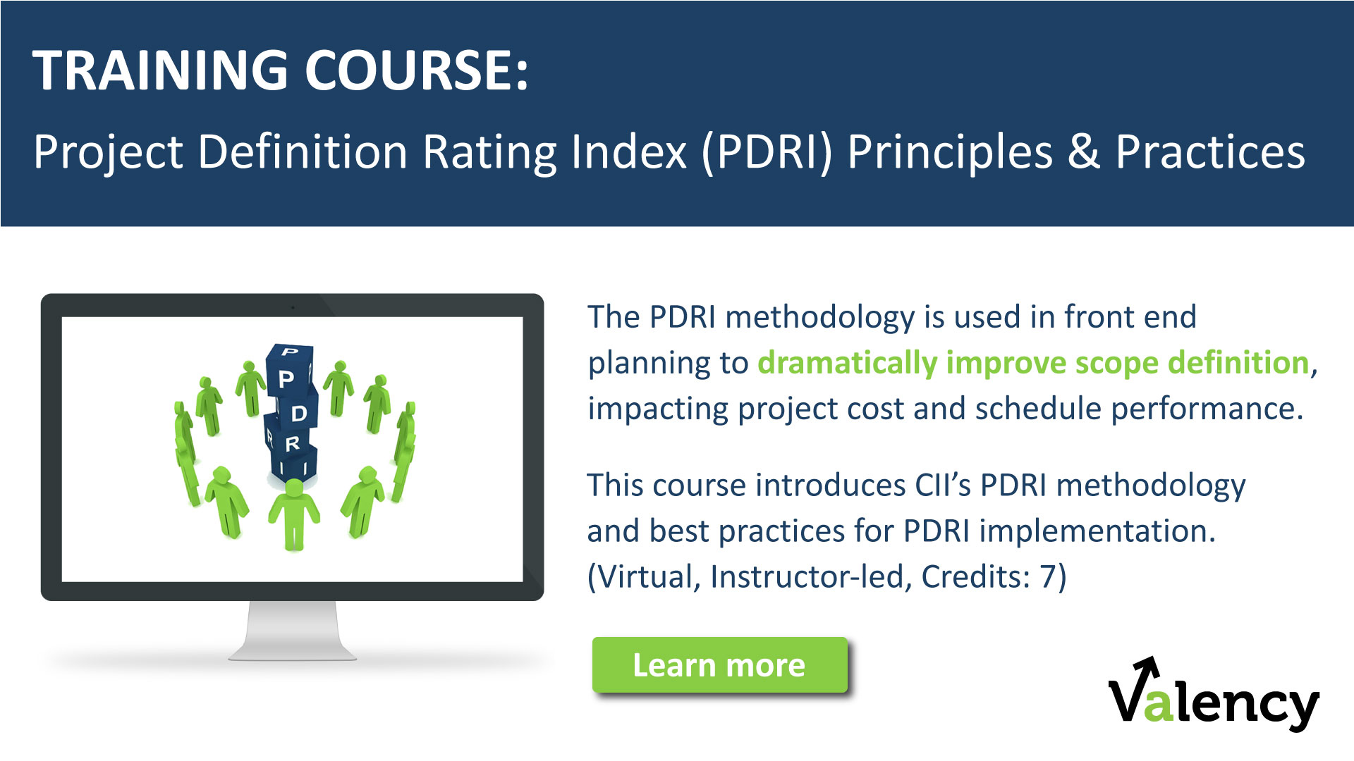 training course pdri principles and practices training course pdri principles and practices