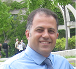 Mahdi Safa, PhD