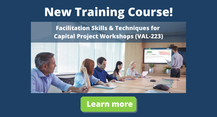 New Training Course!