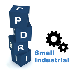 PDRI PDRI Small Industrial