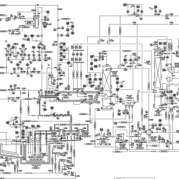 P&ID Refinery